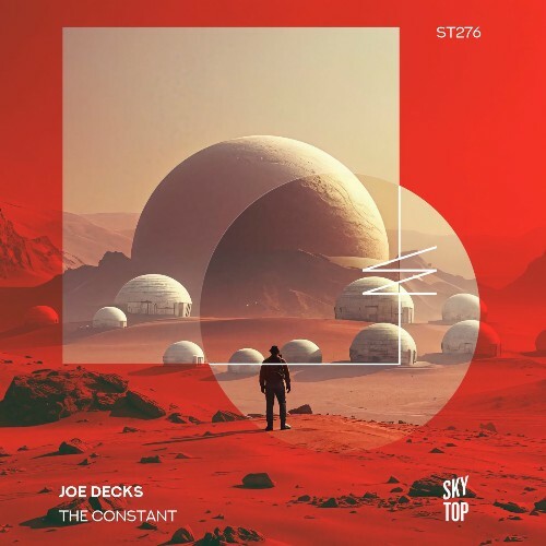  Joe Decks - The Constant (2025) 