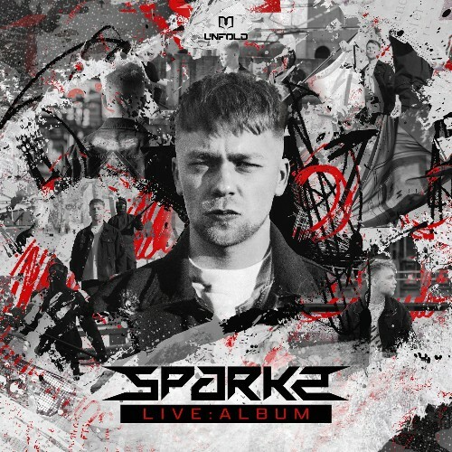 Sparkz & Revelation - LIVE : ALBUM (Extended Mixes) (2025) Sparkz & Revelation - LIVE : ALBUM (Extended Mixes) (2025)