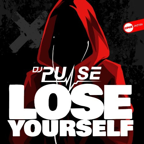  DJ pulse - Lose Yourself (2024) 