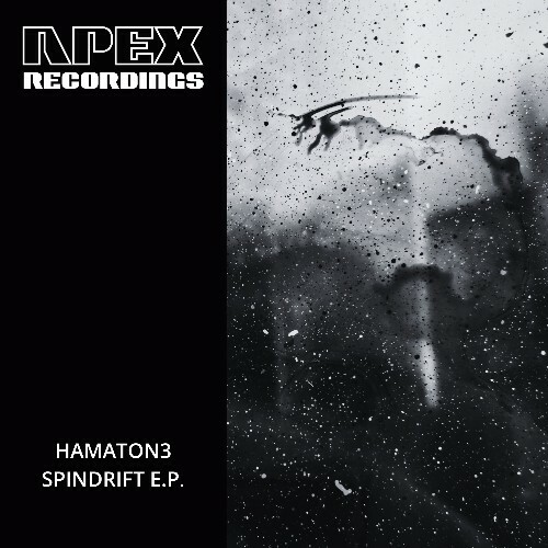 Hamaton3 - Spindrift E.P (2025) Hamaton3 - Spindrift E.P (2025)