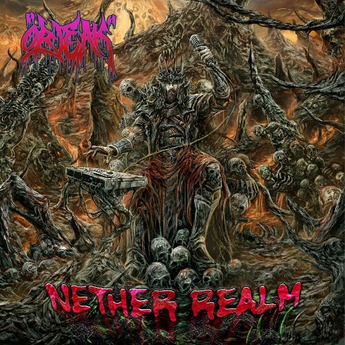  Obleak - Nether Realm (2024) 