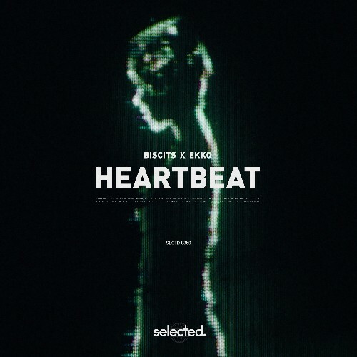 Biscits x Ekko - Heartbeat (2025) Biscits x Ekko - Heartbeat (2025)