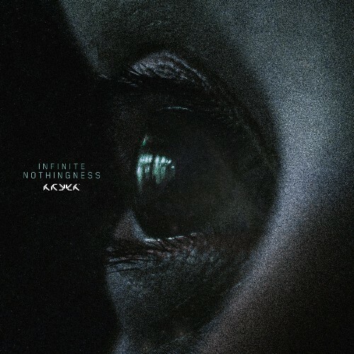  Krytika - Infinite Nothingness (2025) 