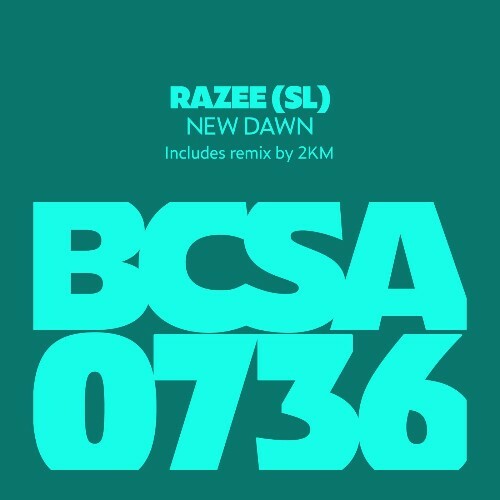  RAZEe (SL) - New Dawn (2026) 