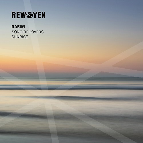  Ra5im - Song Of Lovers / Sunrise (2025) 