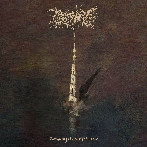  Bedsore - Dreaming the Strife for Love (2024) 