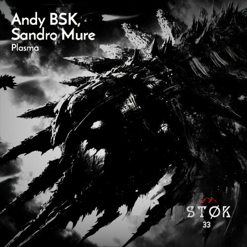 Andy Bsk & Sandro Muré - Plasma (2025)