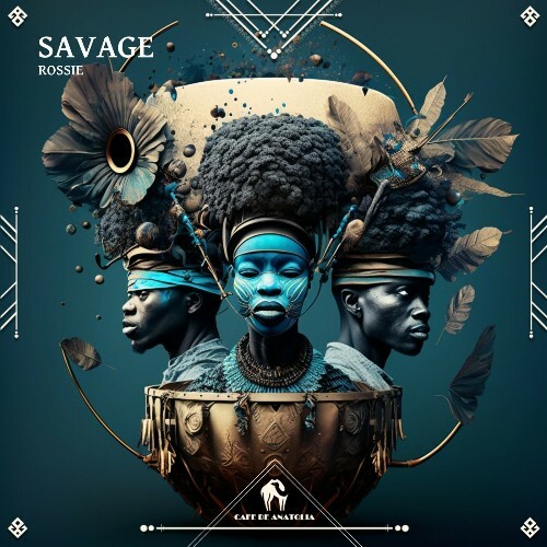  Rossie - Savage (2024) 