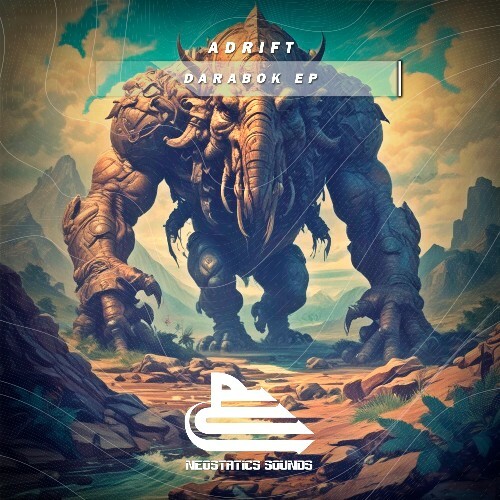 Adrift (AT) - Darabok (2025) Adrift (AT) - Darabok (2025)