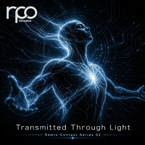  Rick Pier O'Neil - Transmitted Through Light (2026) 