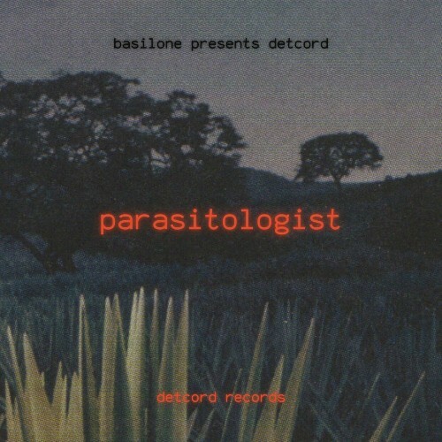 Basilone - Parasitologist (2025) 