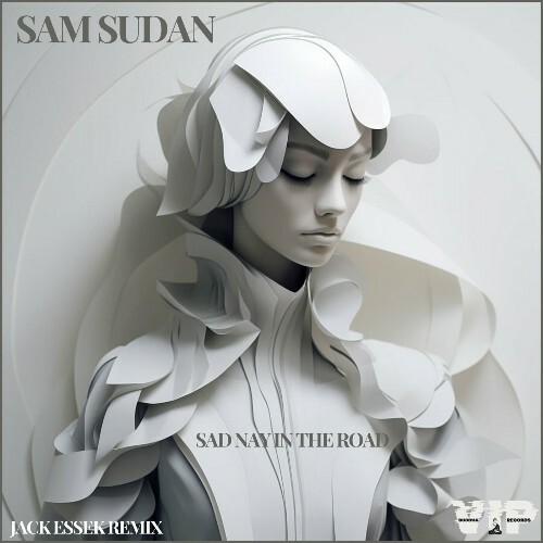  Sam Sudan - Sad Nay in the Road (2024) 