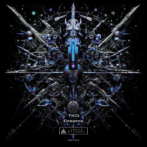  TKG - Dreams (2026) 