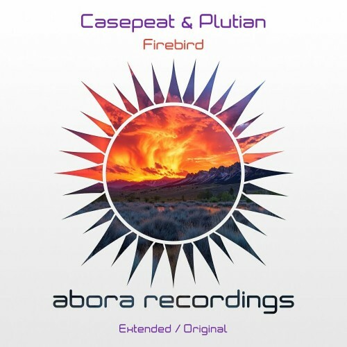  Casepeat & Plutian - Firebird (2025) 