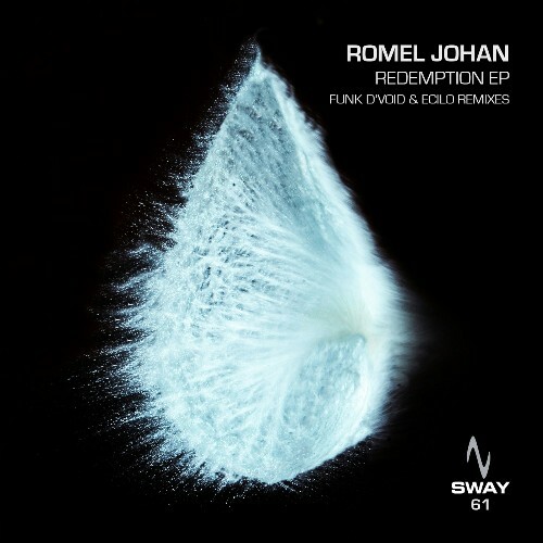  Romel Johan - Redemption (2025) 