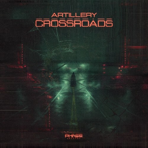  Artillery - Crossroads (2024) 