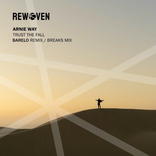  Arnie Way - Trust The Fall (Remixes) (2024) 