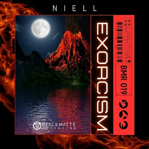  Niell - Exorcism (2024) 