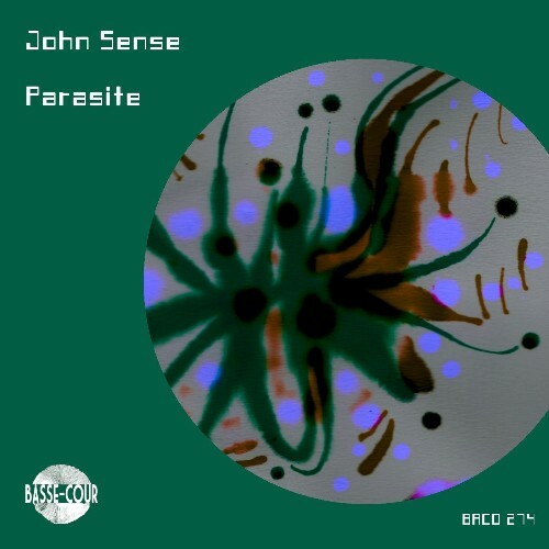  John Sense - Parasite (2025) 
