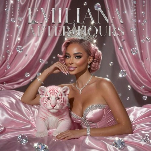  Emiliana - After Hours (2026) 