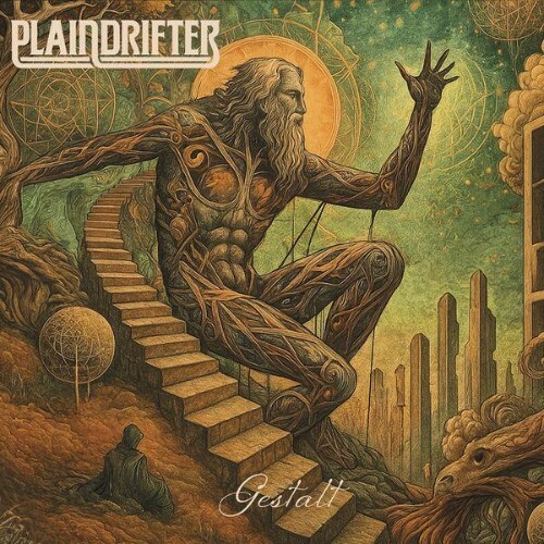 Plaindrifter — Gestalt (2026)