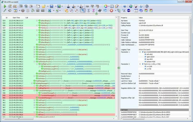 WinAPIOverride 6.13.2 – (34 MB) WinAPIOverride 6.13.2 – (34 MB)