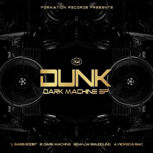 Dunk — Dark Machine (2026)