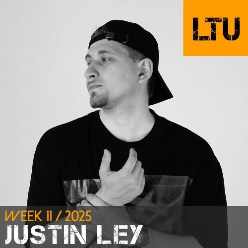 Justin Ley - Ltu Podcast Week 105 (2025-03-17)