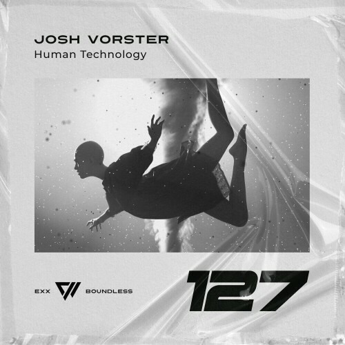  Josh Vorster - Human Technology (2024)  MET144Y_o