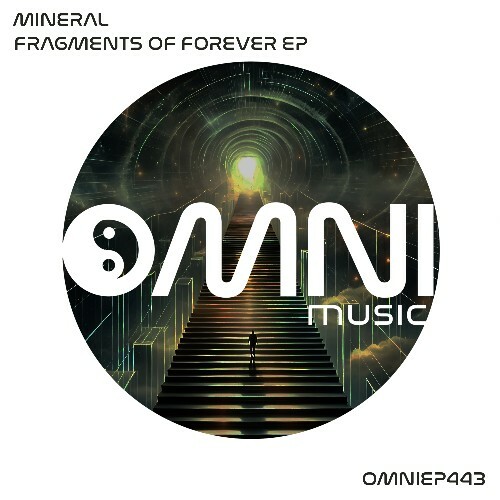  Mineral - Fragments Of Forever (2025) 