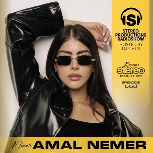 Amal Nemer - Instereo! 660 (2026-04-24) 