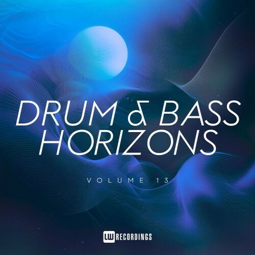 Drum & Bass Horizons, Vol. 13 (2026)