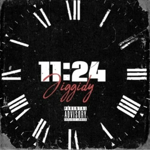  Jiggidy - 11:24 (2025) 