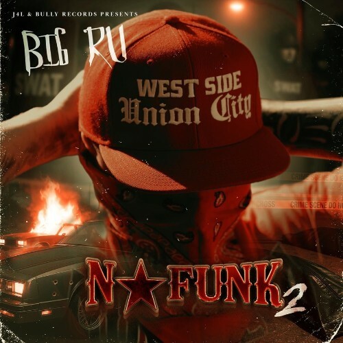 Big Ru — N Funk 2 (2026)
