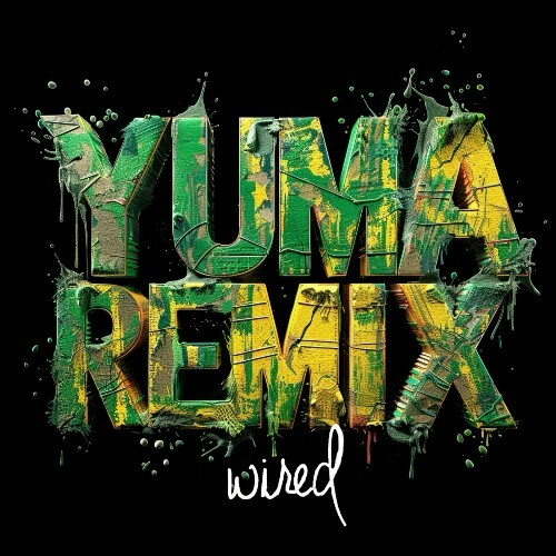  Emmanuel Jal, Miishu, Nyadollar - Yuma Francis Mercier Remix (2024) 