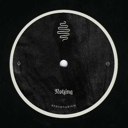  Notzing - Resomnarium (2026) 