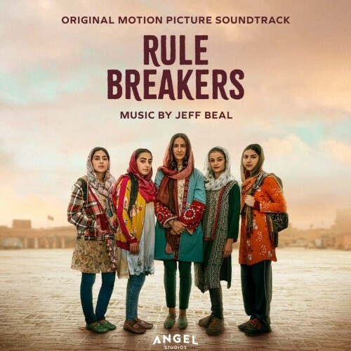  Rule Breakers (Original Motion Picture Soundtrack) (2025) 