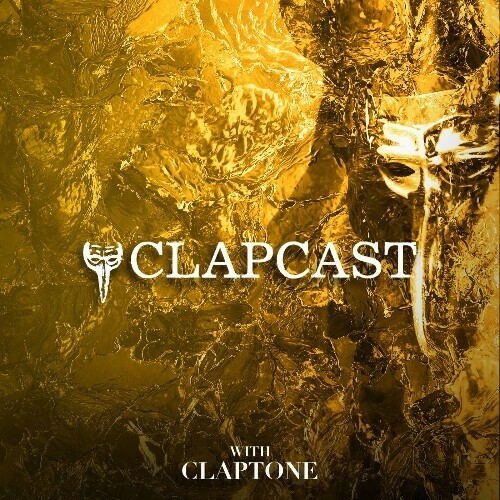  Claptone - Clapcast 542 (2025-12-09) 