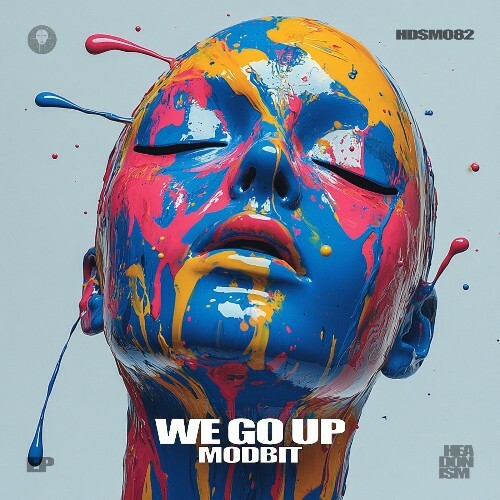  Modbit - We Go Up (2025) 
