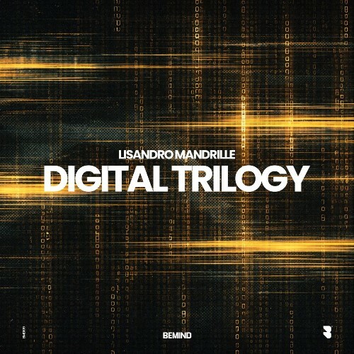  Lisandro Mandrille - Digital Trilogy (Incl. Extended Mixes) (2026) 