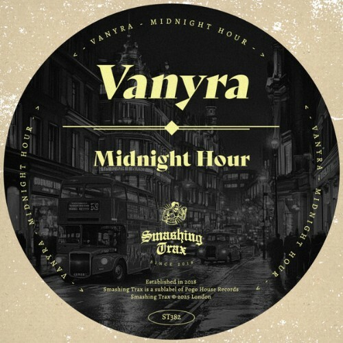  Vanyra - Midnight Hour (2025) 