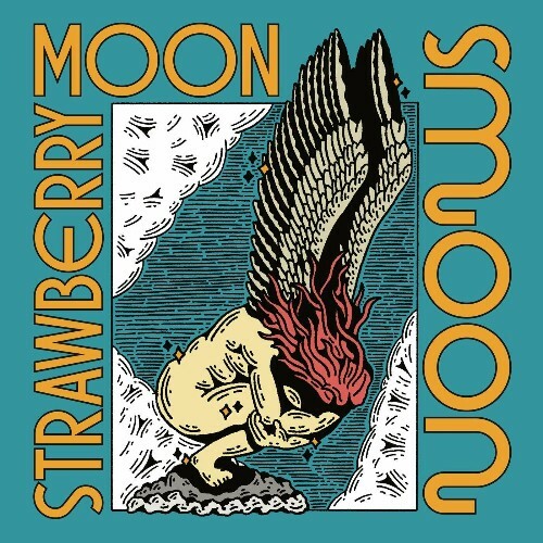  Strawberry Moon - Smoon (2025) 