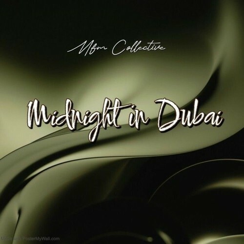  Mfm collective - Midnight in Dubai (2026) 
