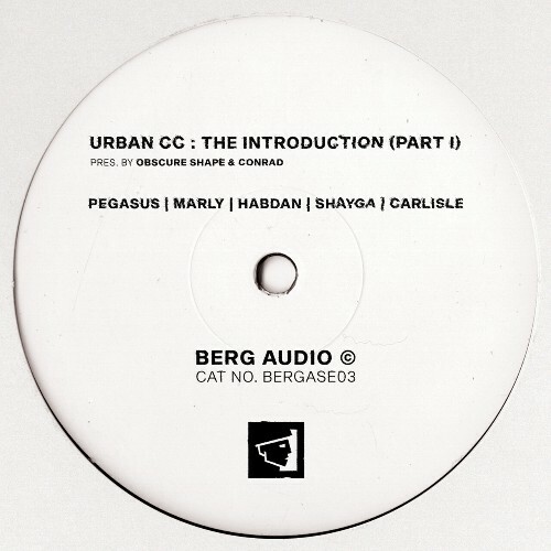  URBAN CC - The Introduction (Part 1) (2025) 