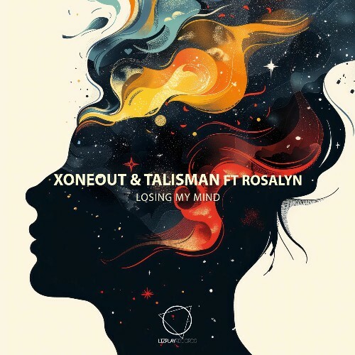 Xoneout & Talisman - Losing My Mind (2025) Xoneout & Talisman - Losing My Mind (2025)