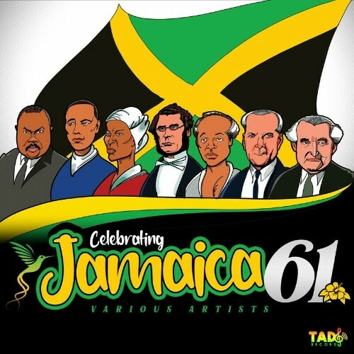  Celebrating Jamaica 61 (2023) 