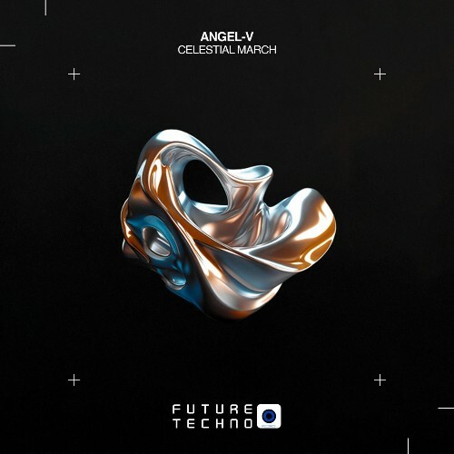 ANGEL-V - Celestial March (2025) 
