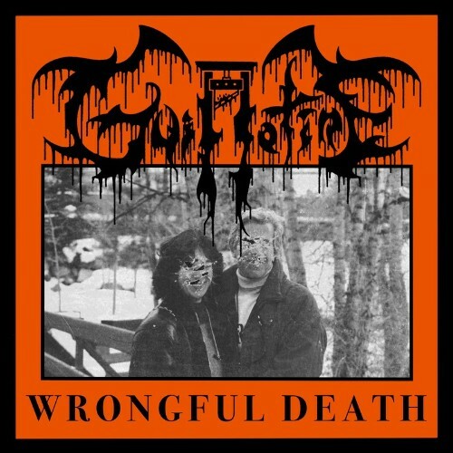  Guillotine - Wrongful Death (2023) 