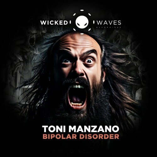  Toni Manzano - Bipolar Disorder (2024) 