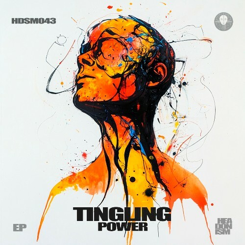  POWER (IL) - Tingling (2024) 